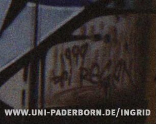 1999 bei ReGeN