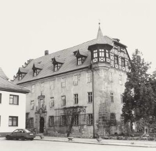 Klostergebäude