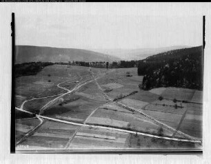 Merkenbach (b. Herborn), [Pipelinebau]