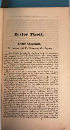 Handbuch der medicinischen Klinik, 1