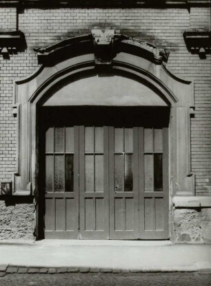 Fabrik, Klingenthal (Sachsen)