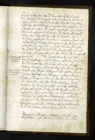 Wappenbrief S. 3