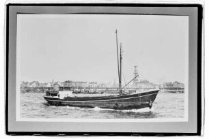 Elli (1920), Westf. Transp. AG/ Adolf Pump/Hamburg