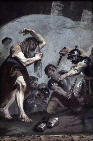 Mythologische Epoche