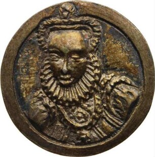 Königin Elisabeth I.
