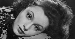 Zarah Leander