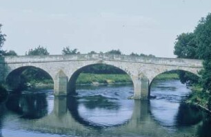 Leinebrücke Pattensen-Schulenburg