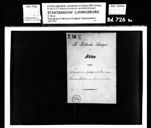 Ziegler, Benno (*08.01.1887 in München); Sänger; ausgesch.: 1916