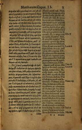 Novum Testamentum Graece et Latine