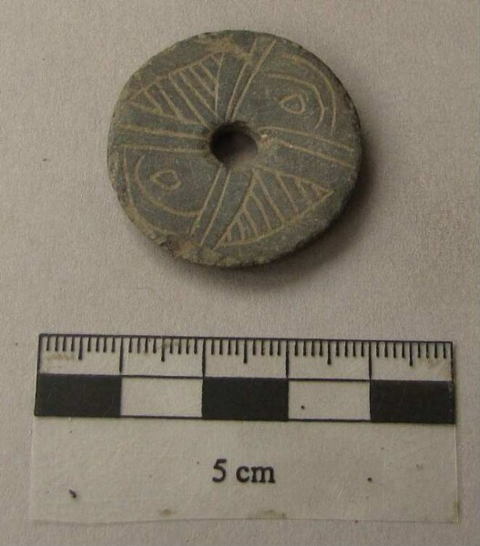 spindle whorl