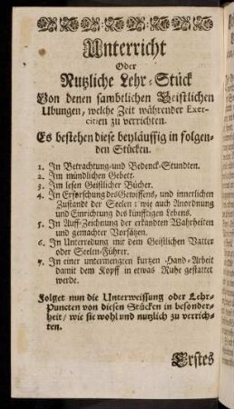 3v-1v, Unterricht oder nutzliche Lehr-Stueck