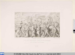 Triumphus Divitiarum