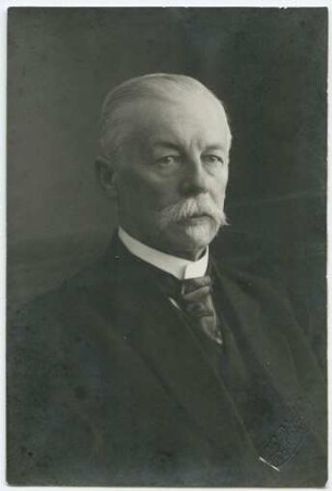 Dehio, Karl Gottfried Konstantin