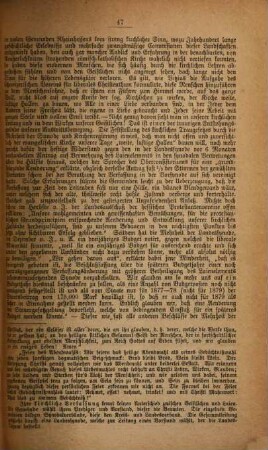 Protestantische Flugblätter. 1877, Nr. 7 - 8 = [Jg. 12]