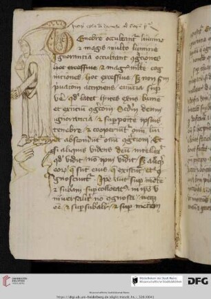 Ps.-Dionysius Areopagita, Epistolae 1-5