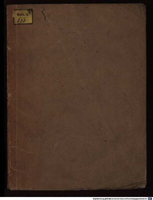 Perspectivae communis libris tres