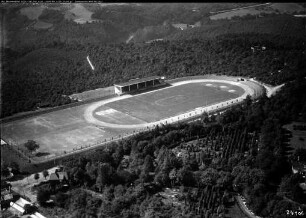 Remscheid, Sportplatz