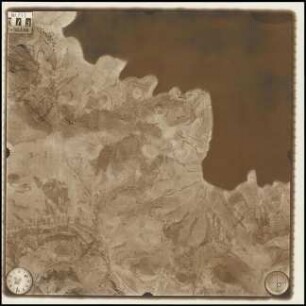 Aufnahme 025 - östl. Rhamnous; Kap Marathon; Insel Raphtis; Thorikos