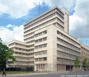 Kathreiner-Haus; Berlin, Tempelhof-Schöneberg