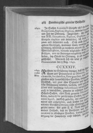 CCXXXIV.