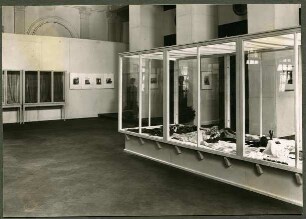 Wanderausstellung, "Schöner im Alltag"