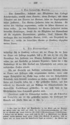 E. Die Sittenpolizei