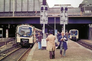 Hauptbahnhof