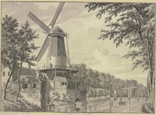 d'Koe poort tot Delft d'Koe poort tot Delft