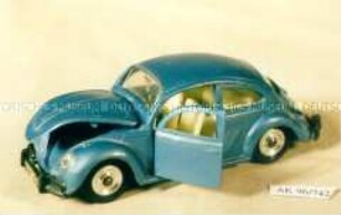 Spielzeugauto: VW Käfer