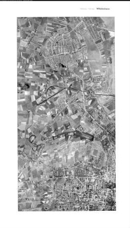 Wilhelmshaven, Gauß-Krüger-Koordinaten: Rechtswert: 3438, Hochwert: 5932