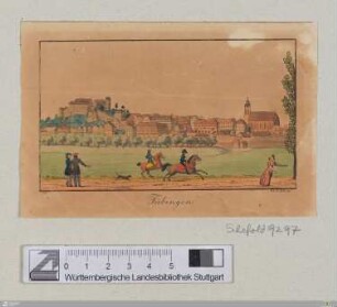 Tübingen