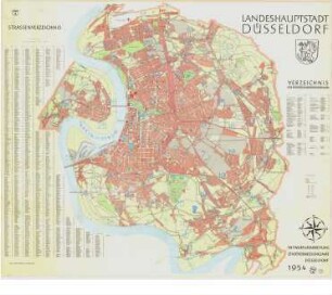 Landeshauptstadt Düsseldorf