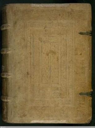 Epistolae et Evangelia (Plenarium), dt.