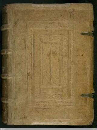 Epistolae et Evangelia (Plenarium), dt.