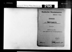 Verwendung ehemaliger Offiziere im öffentlichen Dienst