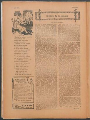 El libro de la semana : El nuevo regimen