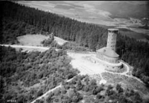 Kirchhundem, Hohe Bracht