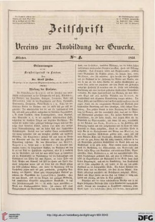 Erinnerungen an den Krystallpalast in London, [3]