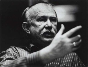 Heinz Kahlau