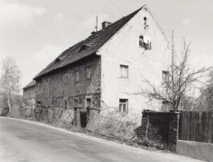 Stall, Langebrück