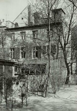 Bertolt-Brecht-Haus