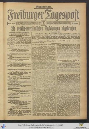 05.02.1917 (Morgenblatt)