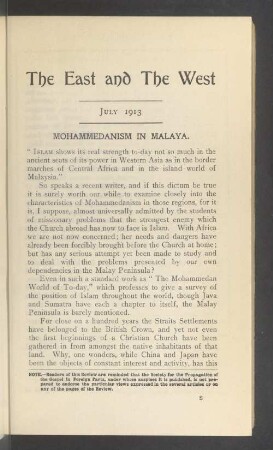 July 1913.