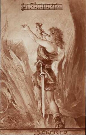 Siegfried.