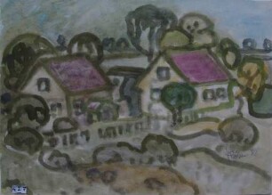 Krampnitzer Häuser