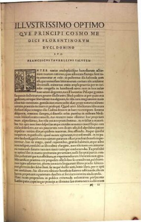 Digestorvm Sev Pandectarvm Libri Qvinqvaginta : Ax Florentinis Pandectis Repraesentati, 1