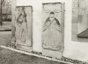Grabstein, Kreischa