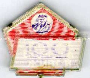 100. Geburtstag von W. I. Lenin