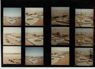 Kraftwerk Al Juba, 1986
