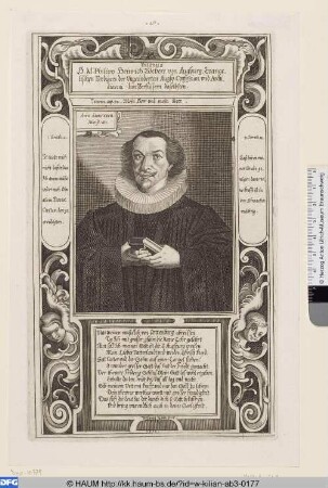 [Philipp Heinrich Weber]